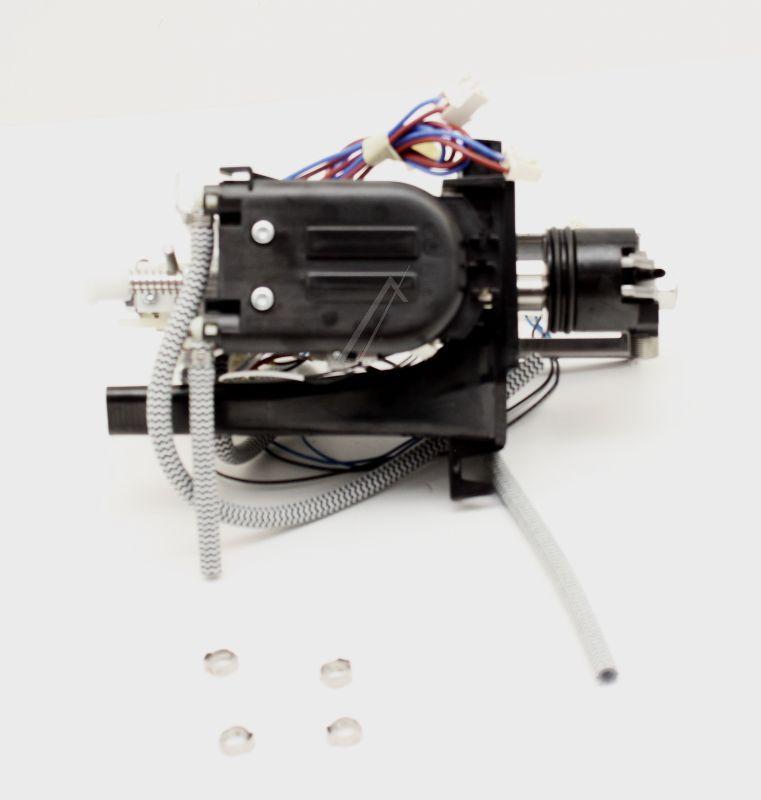 SEB SS8030002029 Brühgruppe - Ss-8030002029 sis-thermobloc audace disp
