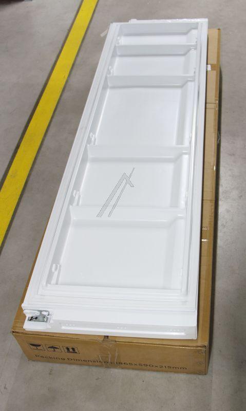 Midea 12831000001436 - Kühlschranktür, weiss