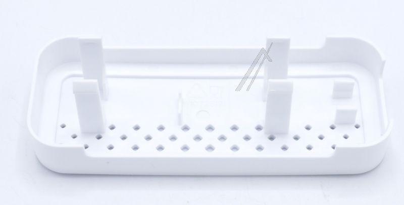 Whirlpool Indesit 481010736348 Abdeckung Gehäuse - C00387025 fuehlerabdeck. bk