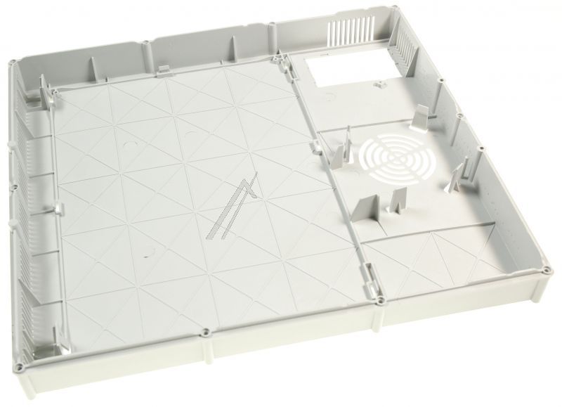 Vestel 42148147 Abdeckung Gehäuse - Lc induktion plastik gehäuse