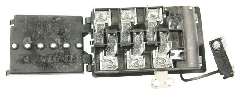 Airforce AFC88167675 Anschlusskasten - Anschlussbox