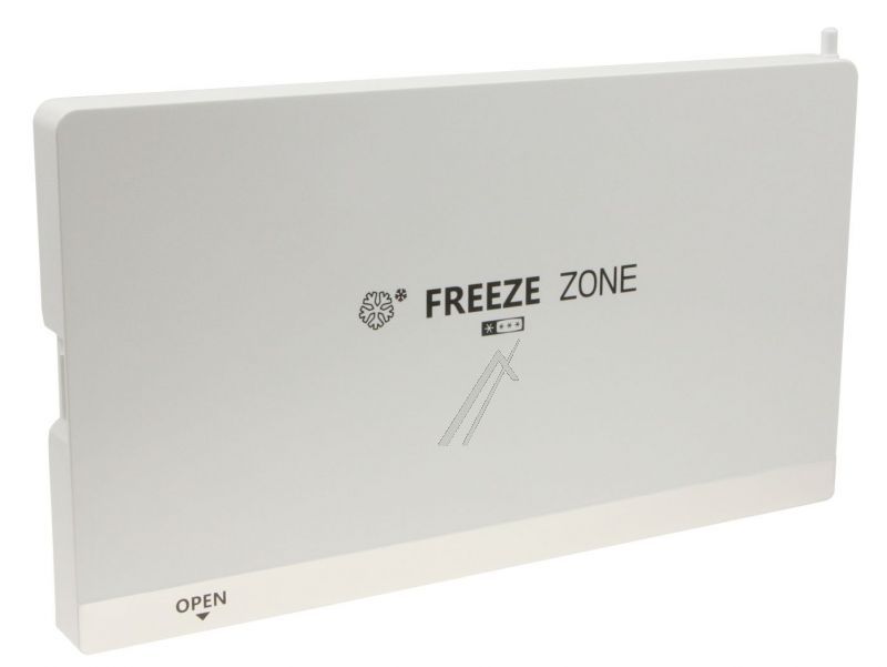 Hisense K1953205 Klappe Gefrierfach - Smal frz door