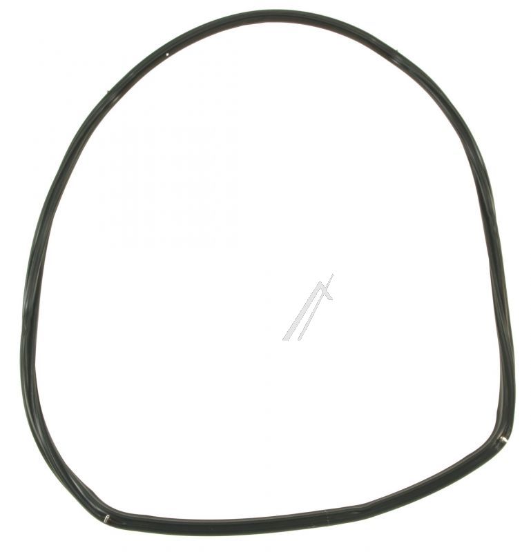 Midea 12671100000394 Backofentürdichtung - Backofentürdichtung