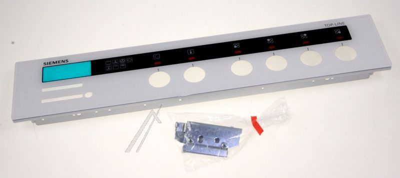 BSH Bosch Siemens 00353686 Bedienteilblende - Bedienblende