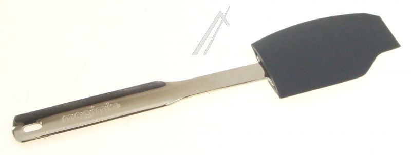 Magimix 101746S Teigschaber - Spatule 2 en 1 cook expert