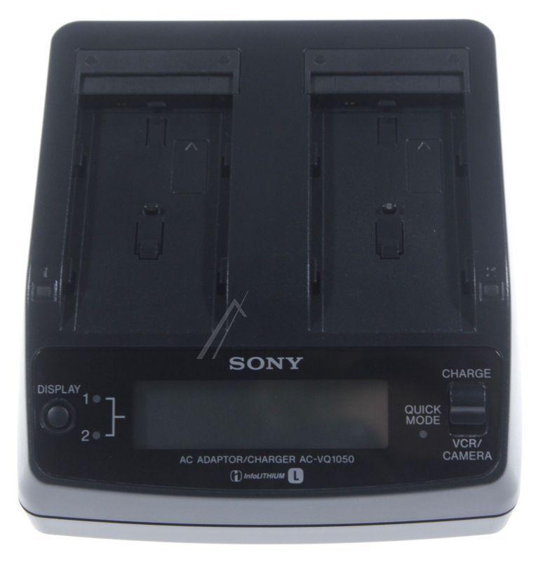 Sony 147958016 AC Adapter - Charger, ac adaptor(ac-vq1050)