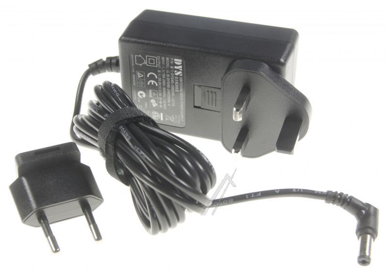Sound United 978693100550S AC Adapter - Dys40-200200-14716 eu / uk netzteil heos1