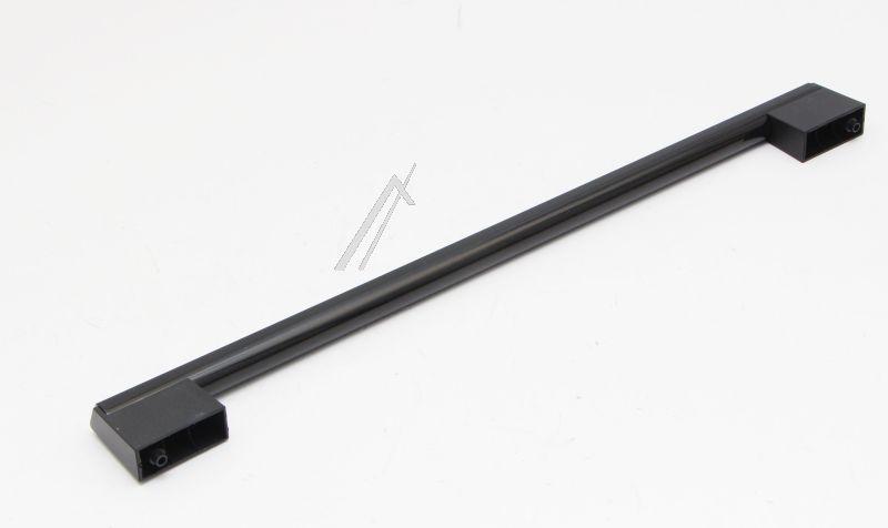 AEG Electrolux 140130881059 Griff - Poignée,porte,noir,480mm