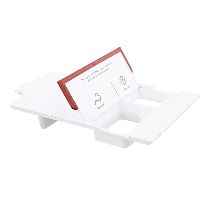 AEG Electrolux 140134200041 Deckel Waschmittelkasten - Couvercle,boîte à produits,aut