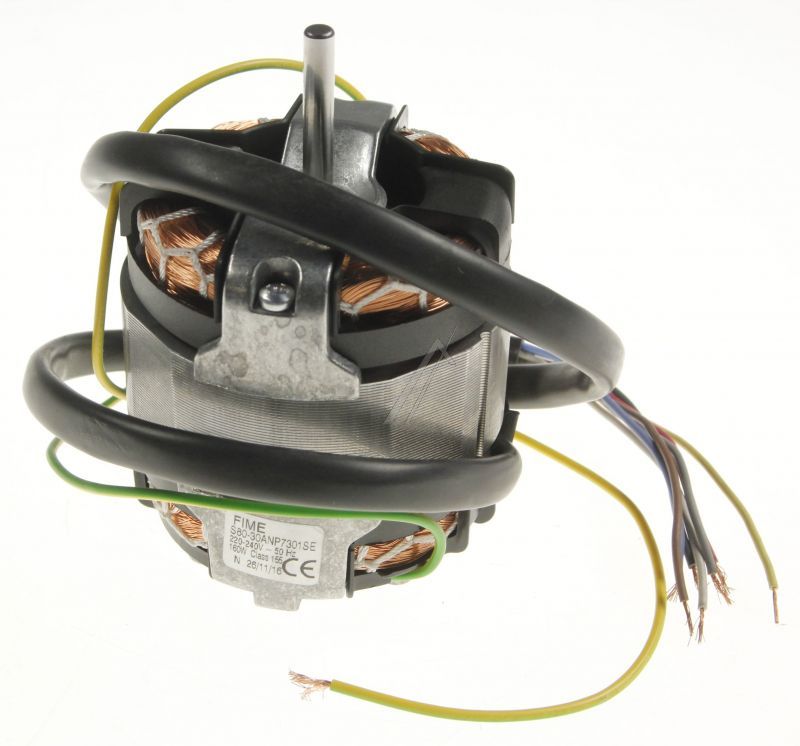 Elica S307301 Dunstabzugshaubenmotor - Motor haube passend für elica