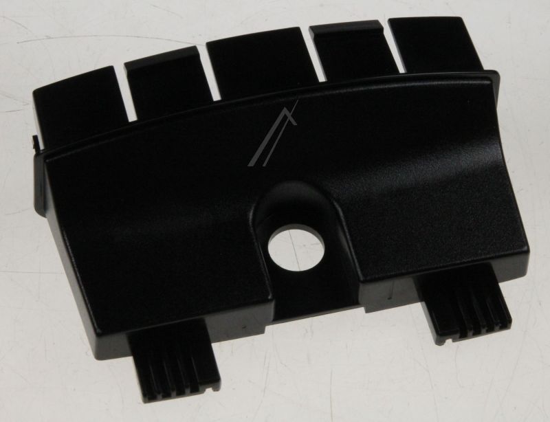 Grundig AEN219F - 759551658500 zwischenstueck standfuss schwarz