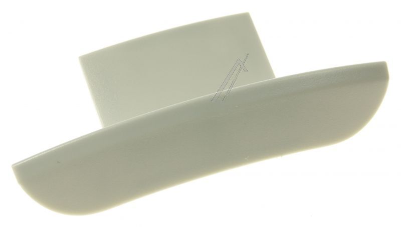 BSH Bosch Siemens 00756320 Haken - Klemmstück weiss