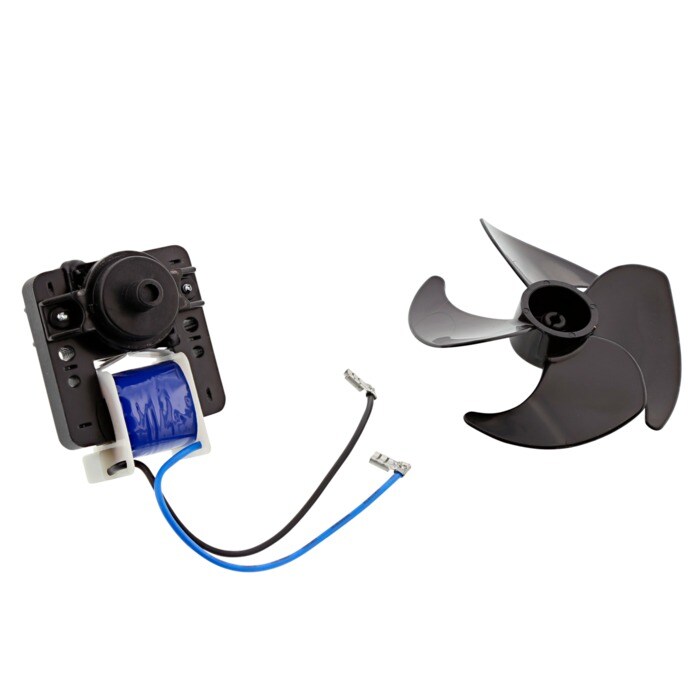 AEG Electrolux 2425417017 Lüfter - Gebläsemotor