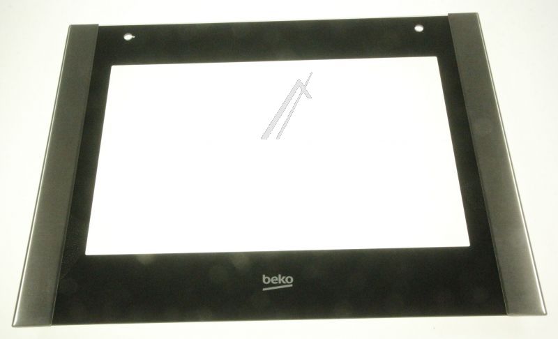 Arcelik Grundig Beko 210300825 Aussenscheibe - 1228304 front innen tür innen glass gruppe
