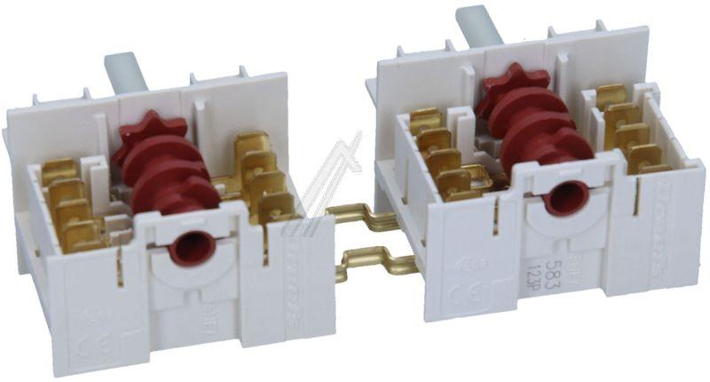 710678 - Schalter zwei block