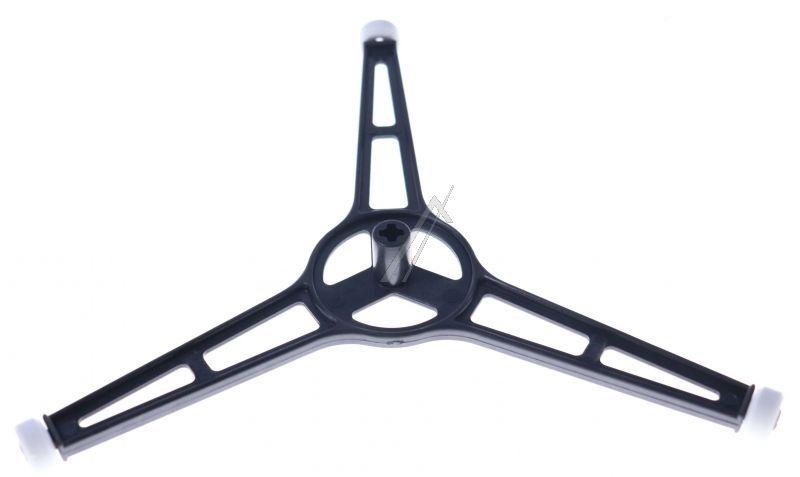 Sharp Antriebsteil Drehteller FROLPA005URK01 für Mikrowelle Drehkreuz Ersatzteil