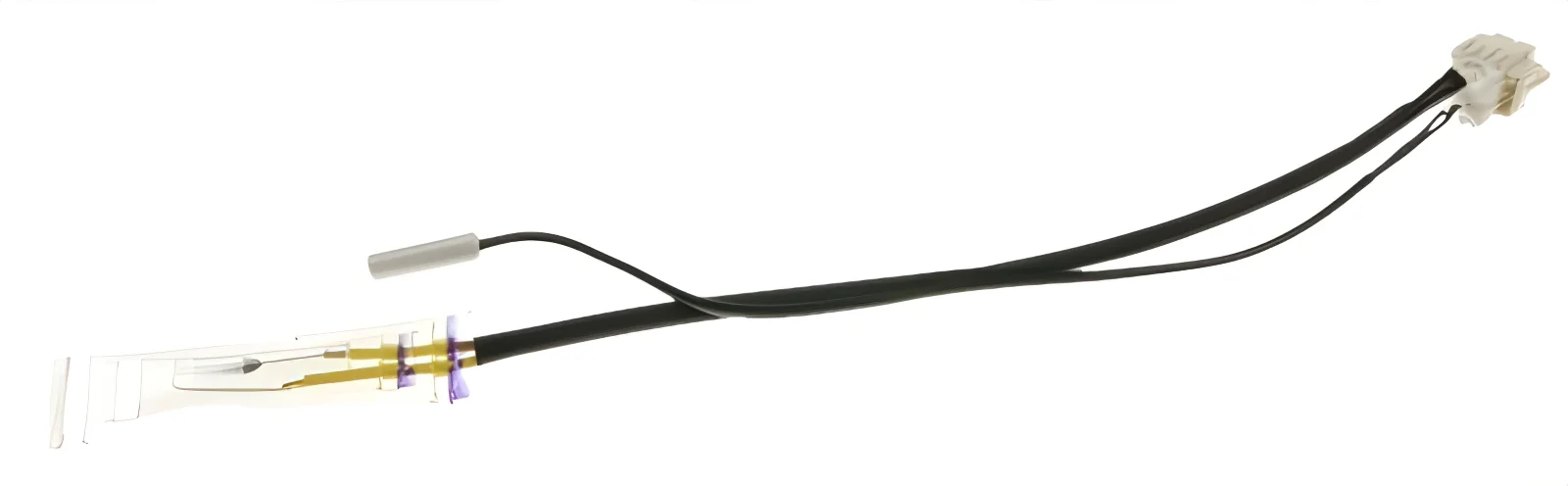 AEG Electrolux 4055390555 Abtauheizung Thermostat - Thermostat,abtauung,gefriergerät