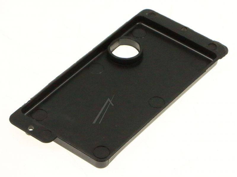 Whirlpool Indesit 481010491234 Rückhalteklappe - C00324627 klemmenleiste deckel