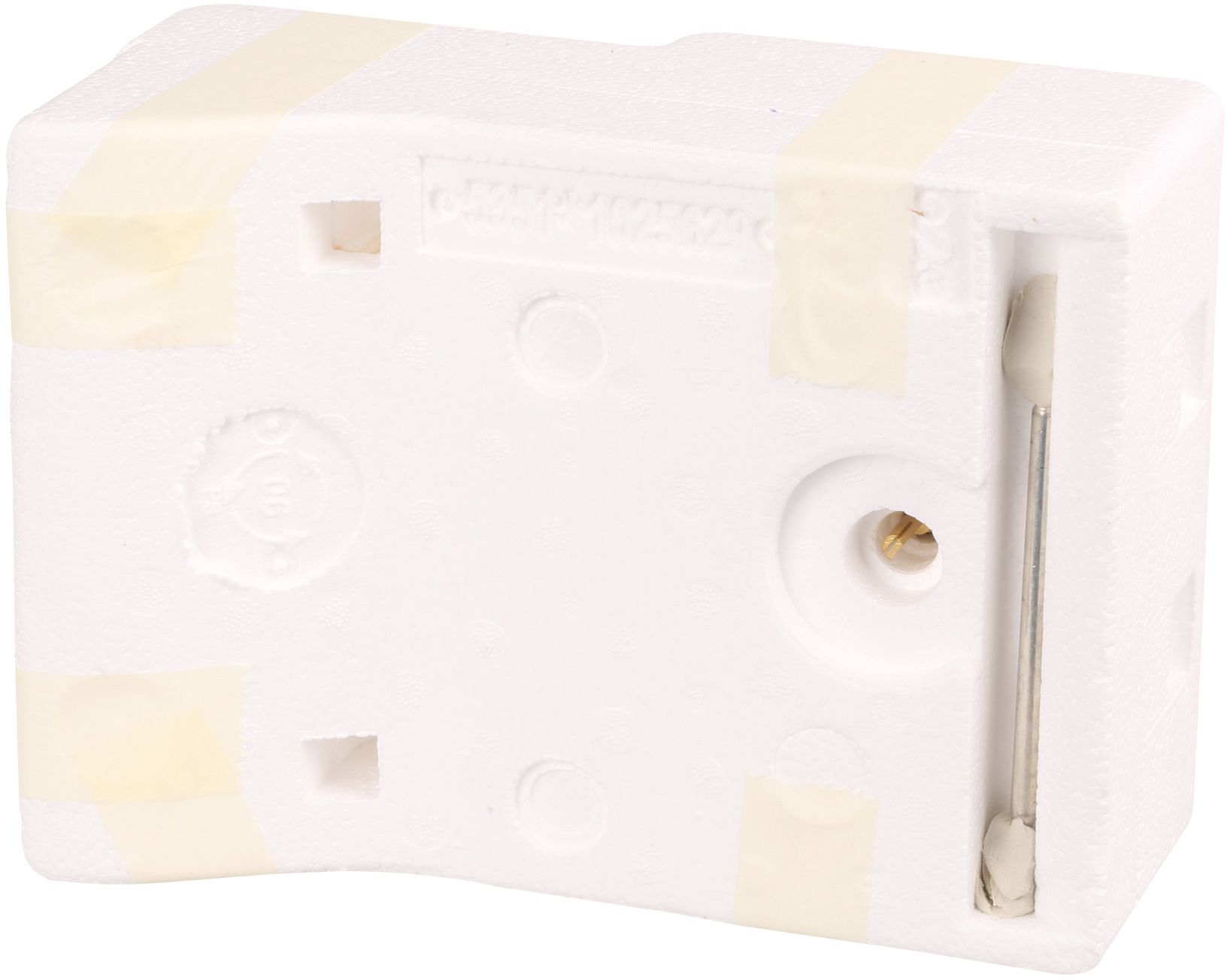 Temperaturregler 00661624 für Siemens KD53NV00NE/02