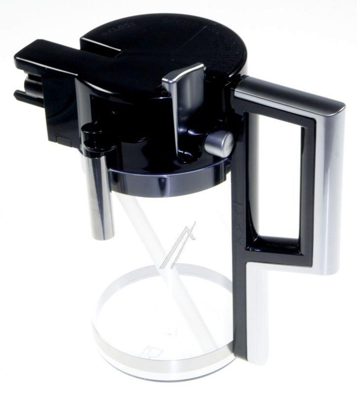 DeLonghi Milchbehälter für Kaffeemaschine Milchkaraffe DLSC007 5513294531 Ersatzteil DeLonghi Milchbehälter für Kaffeemaschine Milchkaraffe DLSC007 5513294531 Ersatzteil