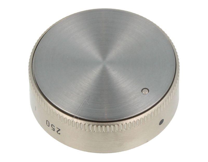 Küppersbusch Teka 89632376 Bediendrehknopf - Mando inox termostato hlc 844 c