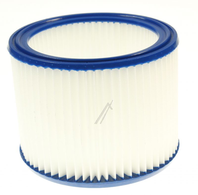 Filter waschbar für Staubsauger wie Nilfisk S0168 Ersatzteil