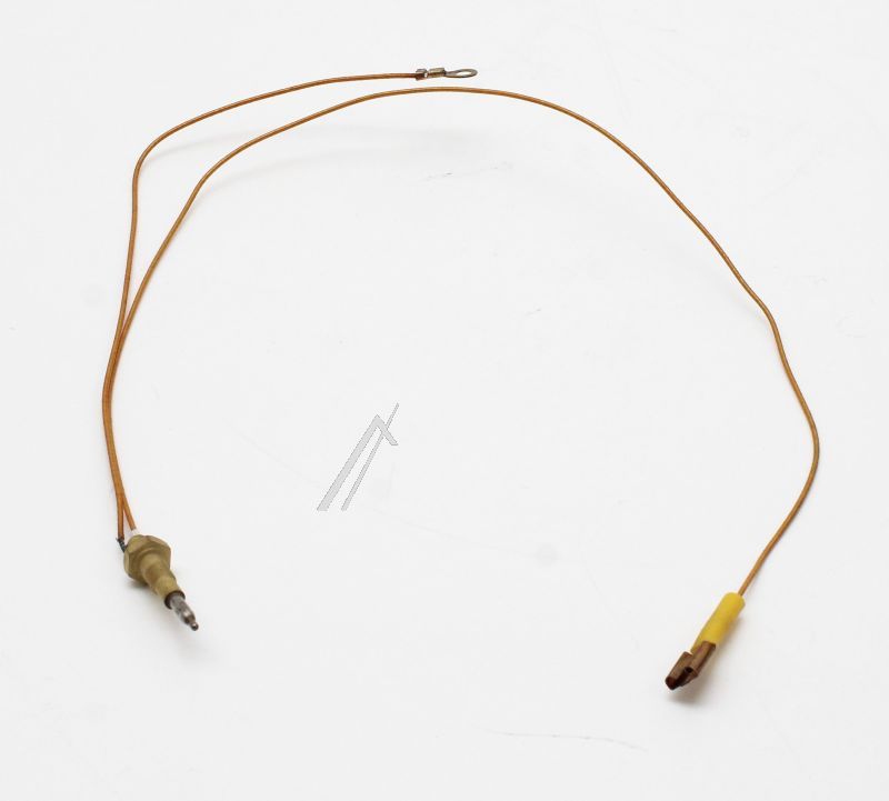 Küppersbusch Teka 81229628 Thermoschalter - Termopar l=500, h=29,2 hf lux 60 (es-pt) vr01