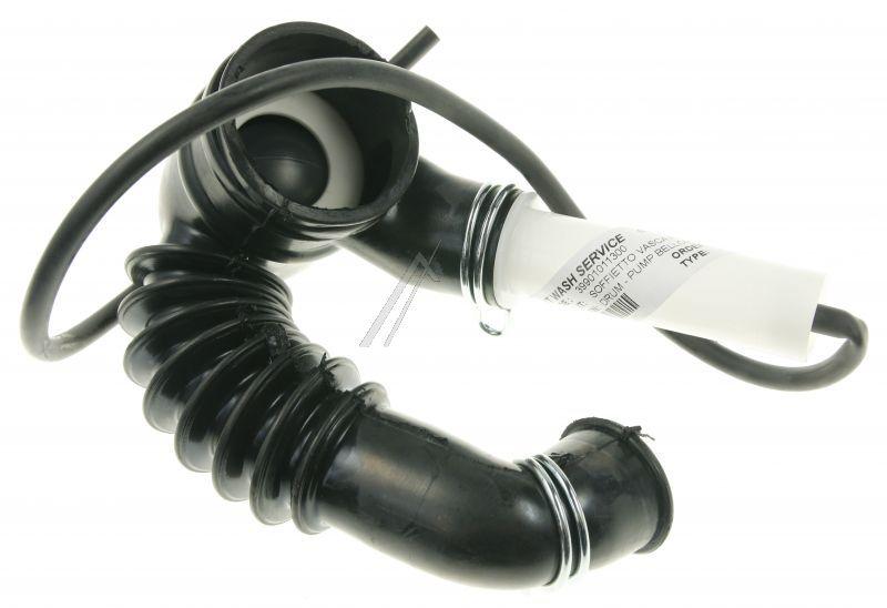 IT WASH 39901011300 Faltenbalg - Air trap+drain sleeve kit