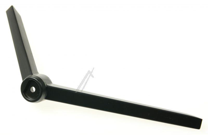 Vestel 45014471 - Stand 43530 right black (pkg)(p9005)