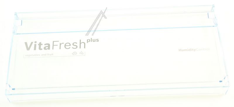 Schubladenblende 11016818 für Bosch KGN39AK3OR/02