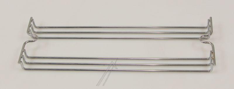 Teka 83310404 Halter - Chromed support 2-univ- hbc 535