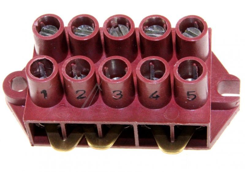 Candy Hoover 92461854 Befestigungsbügel - Klemmbrett