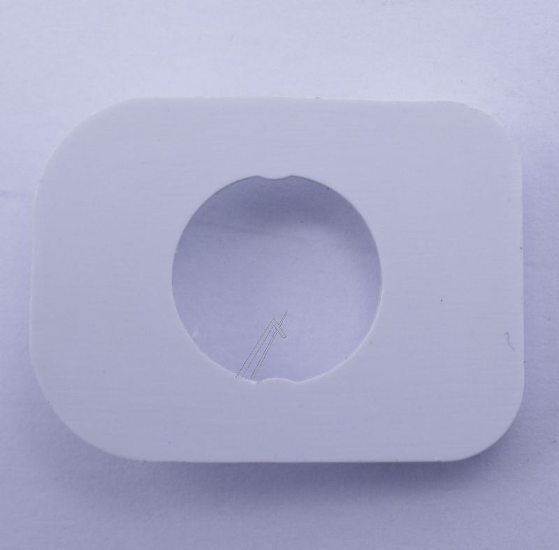 Arcelik Grundig Beko 250440189 Scharnier - Scharnier dekor unterseite plastik