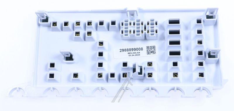Arcelik Grundig Beko 2988899008 Bedienteilblende - Panel