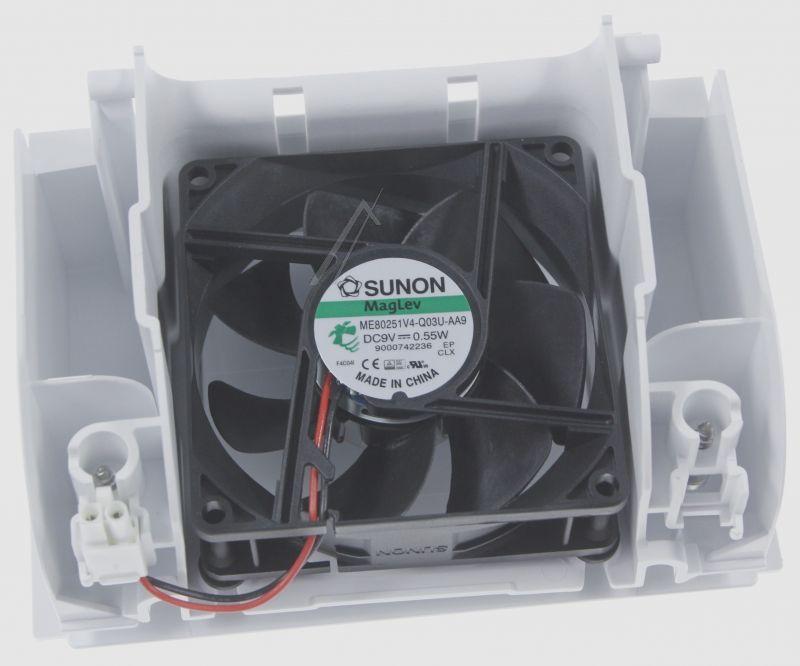 BSH Bosch Siemens 00648997 Lüfter - Lüfter