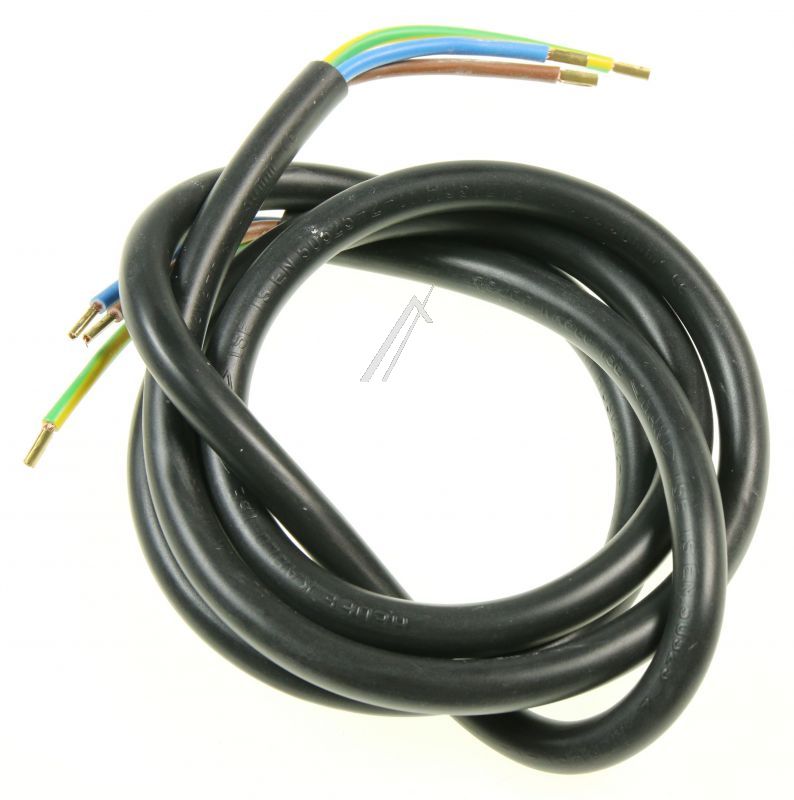 Arcelik Grundig Beko 161900014 Netzkabel - Netzkabel 3x2.5mm²