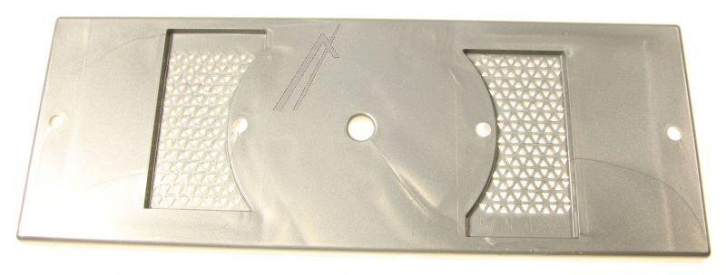 Samsung DA6704352A Türfach - Da67-04352a shelf-bottom,rr7000m,abs,chrome silver