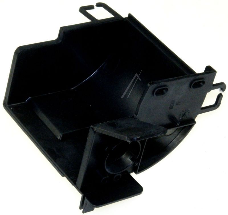 SMEG 011810164 Luftleitblech - Luftleitung