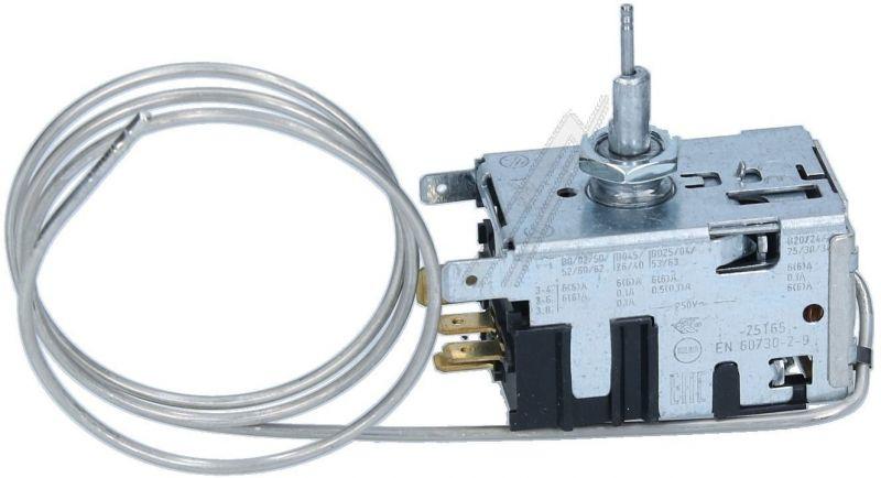 Bosch Siemens Temperaturregler 00058917 für Kühlschrank Thermostat Ersatzteil