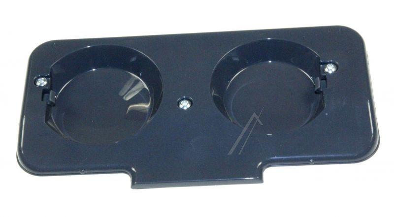 Delonghi KW712887 Abdeckung Gehäuse - Medium/hoch geschwindigkeit ausgang gehäuse