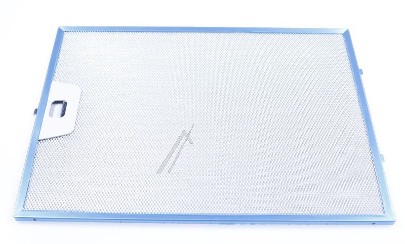 BSH Bosch Siemens 00644027 Metallfettfilter - Metallfettfilter