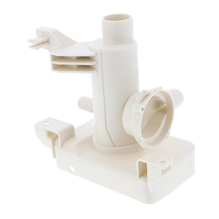 AEG Electrolux 1325546032 Pumpengehäuse - Pumpengehäuse,icon g33