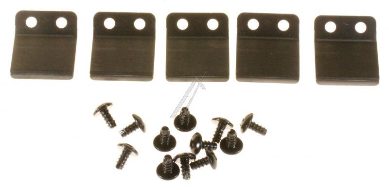 Samsung DG9700010B Befestigungsbügel - Dg97-00010b assy hard ware,cooktop model,nolte brack