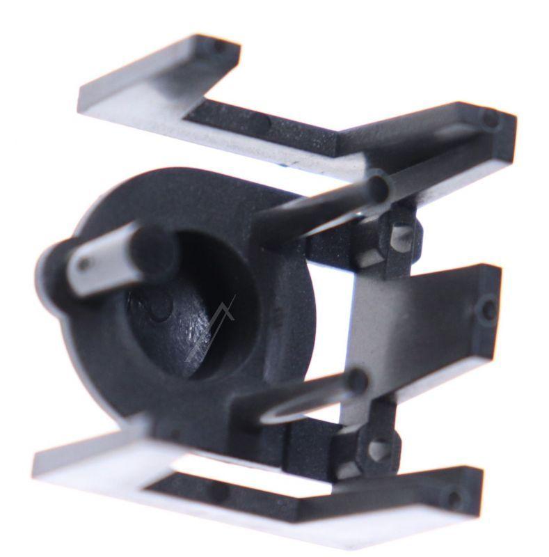 Sound United 943411101750D Knopf Taste - Power button / an-aus taste, schwarz