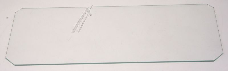 SMEG 772172744 Deckel Gemüseschale - Glasabdeckung gemüsefach