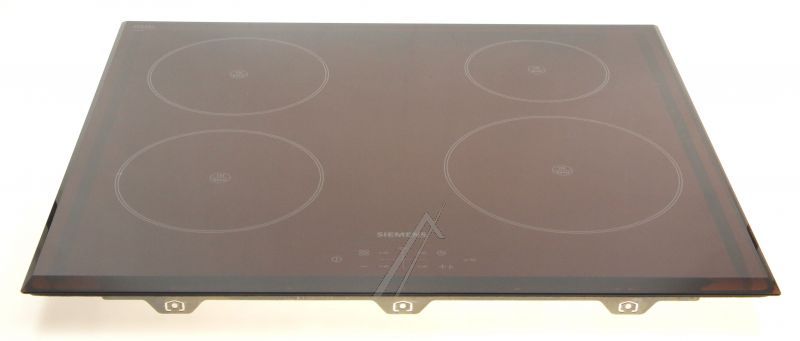 BSH Bosch Siemens 00681583 Glaskeramikfläche - Glaskeramik kochfeld