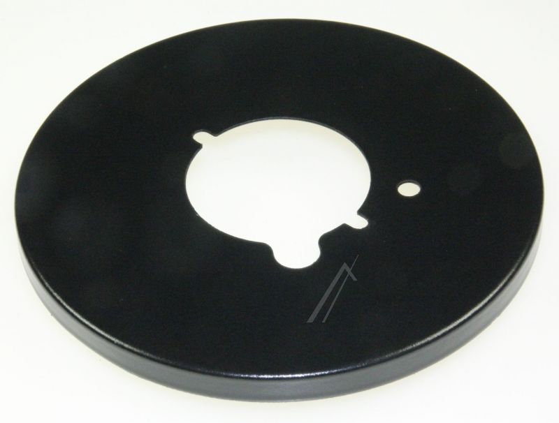 AEG Electrolux 3532379025 Blendring - Abdeckring,mittelbrenner