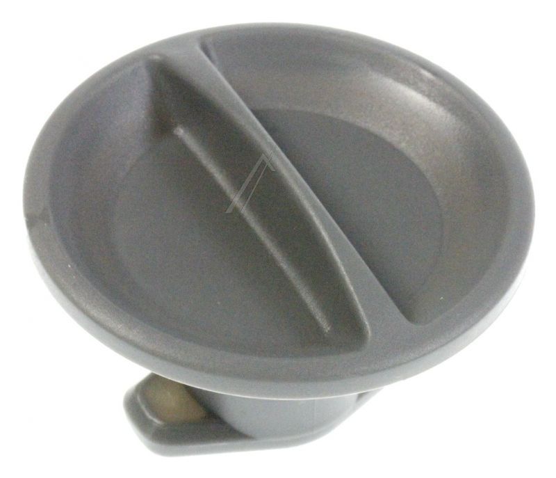 Candy Hoover 49015936 Ablaufstopfen - Mutter befestigung filter