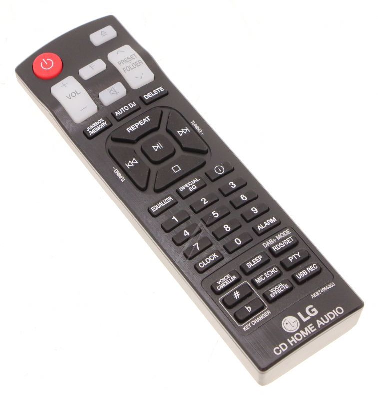 LG AKB74955368 Fernbedienung - Ma2 fernbedienung