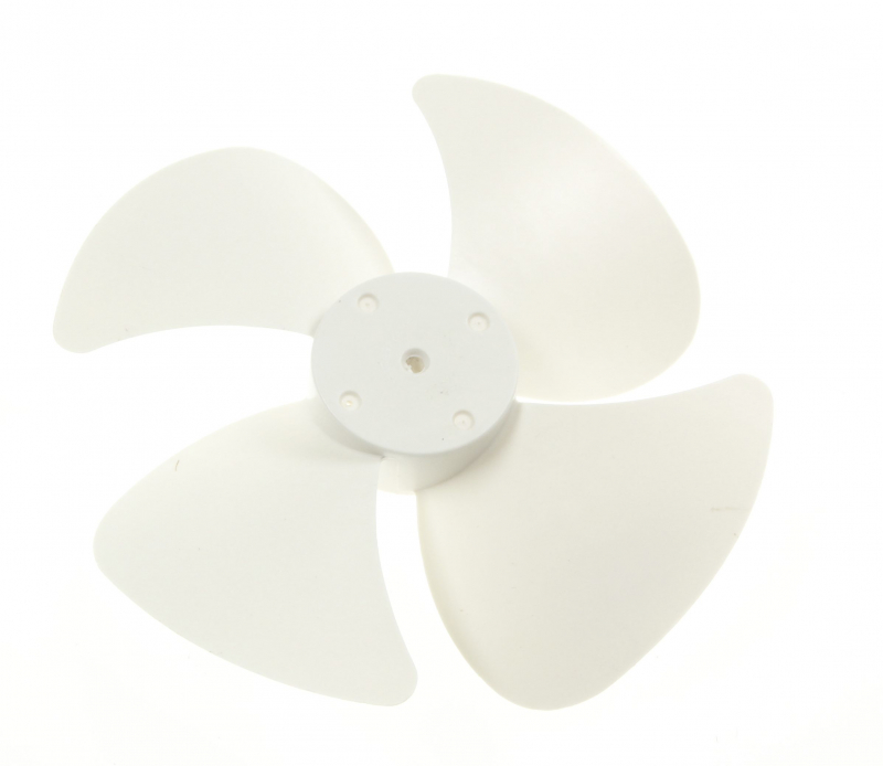 Midea 12170000000206 Flügelrad - Lüfterrad